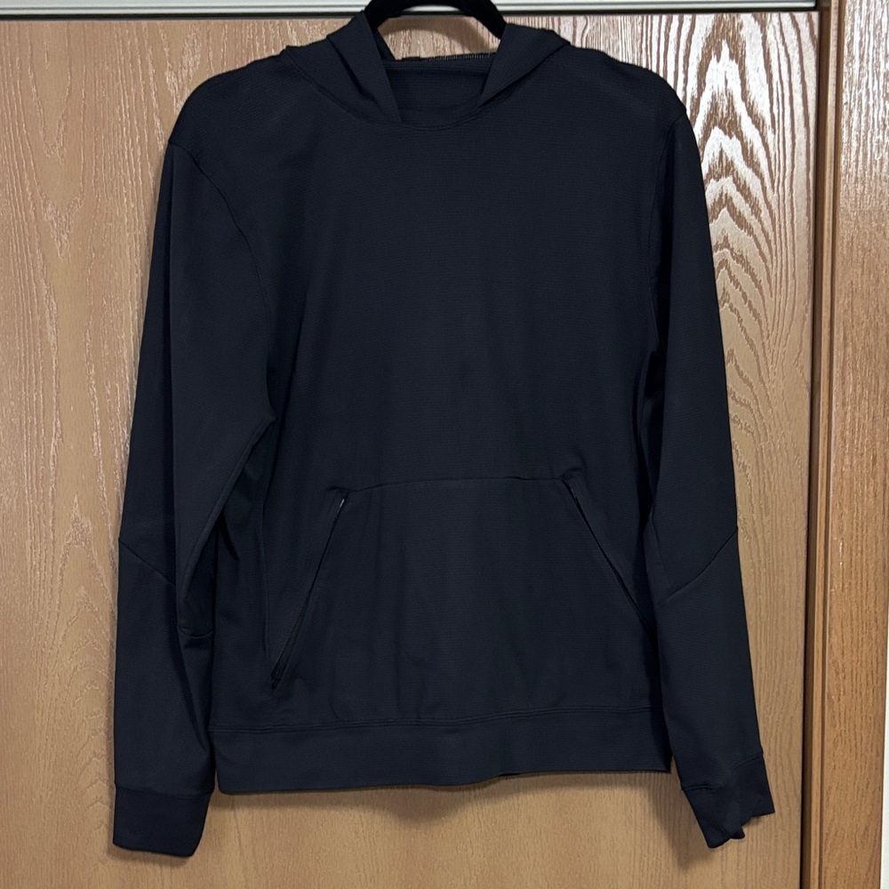 Men's Lululemon Warped Sense Pullover